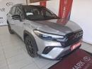 Thumbnail Toyota Corolla Cross 1.8 Hybrid GR-Sport