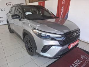 Toyota Corolla Cross 1.8 Hybrid GR-Sport - Image 1