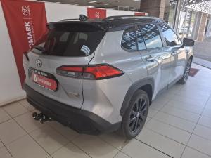 Toyota Corolla Cross 1.8 Hybrid GR-Sport - Image 2
