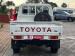 Toyota Land Cruiser 79 4.5D-4D V8 single cab LX - Thumbnail 5