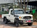 Thumbnail Toyota Land Cruiser 79 4.5D-4D V8 single cab LX
