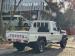 Toyota Land Cruiser 79 4.5D-4D V8 single cab LX - Thumbnail 2