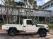 Toyota Land Cruiser 79 4.5D-4D V8 single cab LX - Thumbnail 3