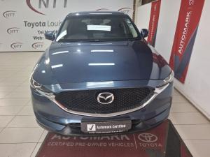 Mazda CX-5 2.0 Dynamic - Image 5