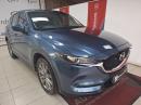 Thumbnail Mazda CX-5 2.0 Dynamic