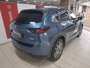 Mazda CX-5 2.0 Dynamic - Image 2