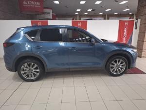 Mazda CX-5 2.0 Dynamic - Image 4