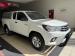 Toyota Hilux 2.4GD-6 Xtra cab SRX - Thumbnail 1