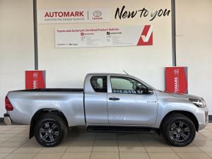 Toyota Hilux 2.4GD-6 Xtra cab Raider auto - Image 5