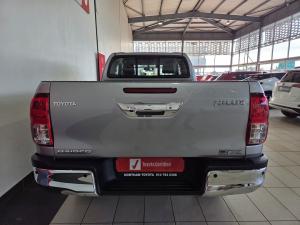 Toyota Hilux 2.4GD-6 Xtra cab Raider auto - Image 7