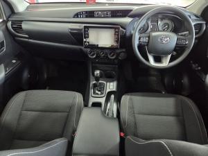 Toyota Hilux 2.4GD-6 Xtra cab Raider auto - Image 8