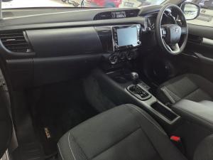 Toyota Hilux 2.4GD-6 Xtra cab Raider auto - Image 11