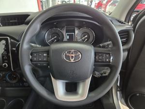 Toyota Hilux 2.4GD-6 Xtra cab Raider auto - Image 12