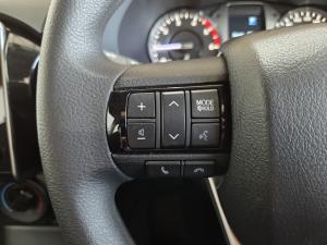 Toyota Hilux 2.4GD-6 Xtra cab Raider auto - Image 13