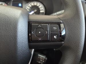 Toyota Hilux 2.4GD-6 Xtra cab Raider auto - Image 14