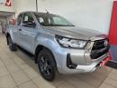 Thumbnail Toyota Hilux 2.4GD-6 Xtra cab Raider auto