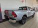 Toyota Hilux 2.4GD-6 Xtra cab Raider auto - Thumbnail 2