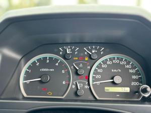 Toyota Land Cruiser 79 4.5D-4D V8 single cab LX - Image 8