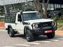 Thumbnail Toyota Land Cruiser 79 4.5D-4D V8 single cab LX