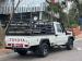 Toyota Land Cruiser 79 4.5D-4D V8 single cab LX - Thumbnail 2