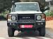 Toyota Land Cruiser 79 4.5D-4D V8 single cab LX - Thumbnail 4