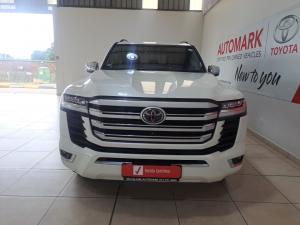 Toyota Land Cruiser 300 3.3D ZX - Image 9