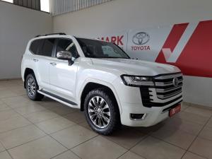 Toyota Land Cruiser 300 3.3D ZX - Image 1