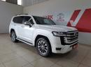 Thumbnail Toyota Land Cruiser 300 3.3D ZX
