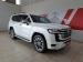 Toyota Land Cruiser 300 3.3D ZX - Thumbnail 1