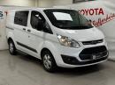 Thumbnail Ford Tourneo Custom 2.2TDCi SWB Trend