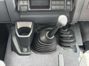 Toyota Land Cruiser 79 4.5D-4D V8 single cab LX - Image 8