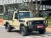 Toyota Land Cruiser 79 4.5D-4D V8 single cab LX - Thumbnail 1