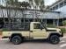 Toyota Land Cruiser 79 4.5D-4D V8 single cab LX - Thumbnail 3