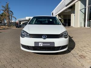 Volkswagen Polo Vivo sedan 1.4 Trendline auto - Image 6