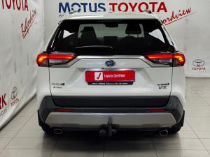 Toyota RAV4 2.5 Hybrid VX E-Four - Image 5