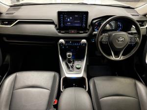 Toyota RAV4 2.5 Hybrid VX E-Four - Image 6