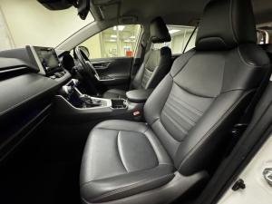 Toyota RAV4 2.5 Hybrid VX E-Four - Image 7