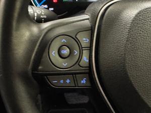 Toyota RAV4 2.5 Hybrid VX E-Four - Image 9