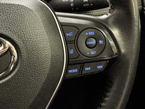 Toyota RAV4 2.5 Hybrid VX E-Four - Image 10