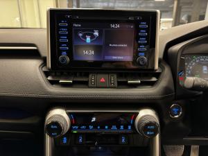 Toyota RAV4 2.5 Hybrid VX E-Four - Image 13