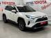 Toyota RAV4 2.5 Hybrid VX E-Four - Thumbnail 1