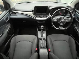 Toyota Starlet 1.5 XS auto - Image 8
