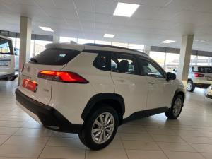 Toyota Corolla Cross 1.8 XS - Image 2