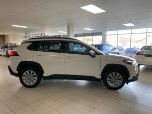 Toyota Corolla Cross 1.8 XS - Image 3
