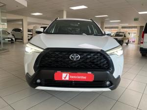Toyota Corolla Cross 1.8 XS - Image 4