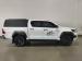 Toyota Hilux 2.8GD-6 48V double cab Legend - Thumbnail 5