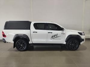 Toyota Hilux 2.8GD-6 48V double cab Legend - Image 5