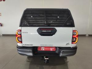 Toyota Hilux 2.8GD-6 48V double cab Legend - Image 7