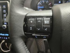 Toyota Hilux 2.8GD-6 48V double cab Legend - Image 13
