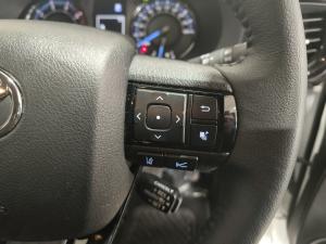Toyota Hilux 2.8GD-6 48V double cab Legend - Image 14